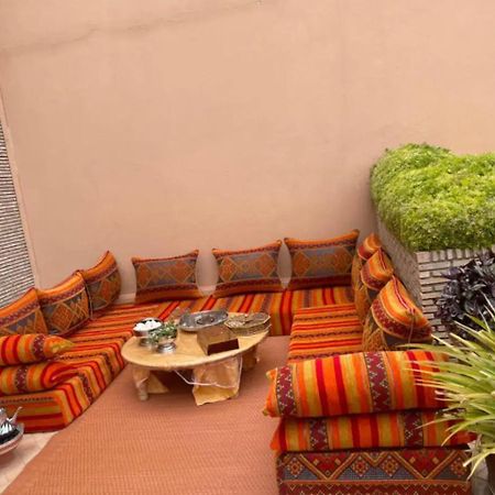 Paradis Plage Pieds Dans L'Eau - Superbe Appartement & Jaccuzi 아가디르 외부 사진